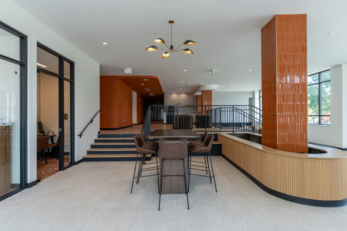 The Revv - Apartment - 13