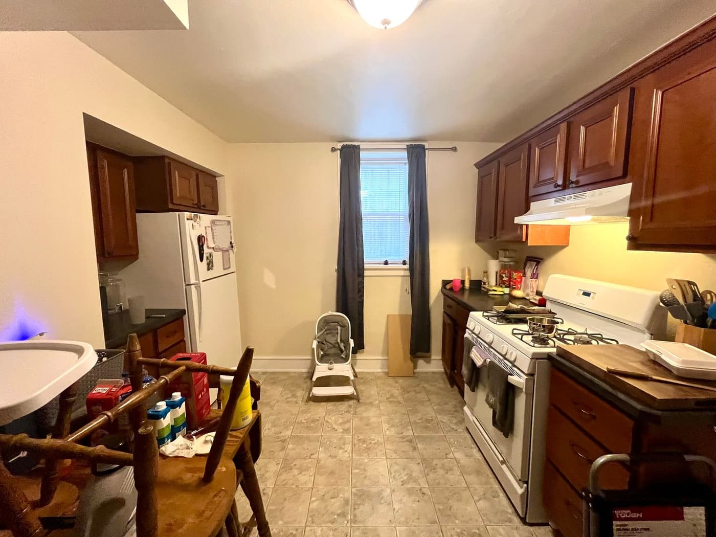 Milwaukee County apartments for rent - Property image - 1804 E Elmdale Ct - 3