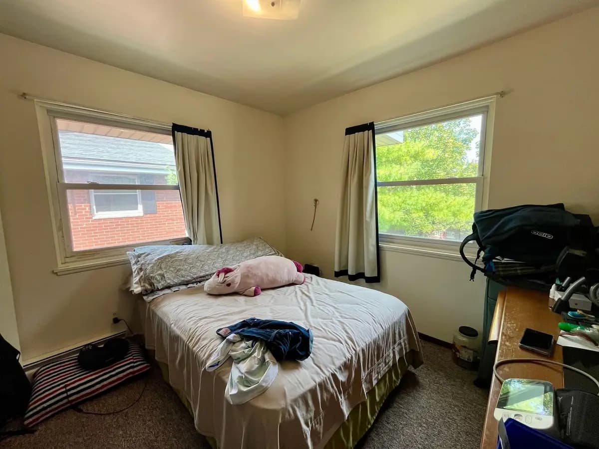 1815 S 37th St. - Apartment - 6