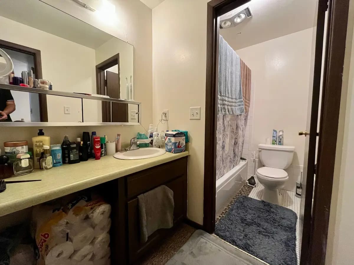 1815 S 37th St. - Apartment - 8