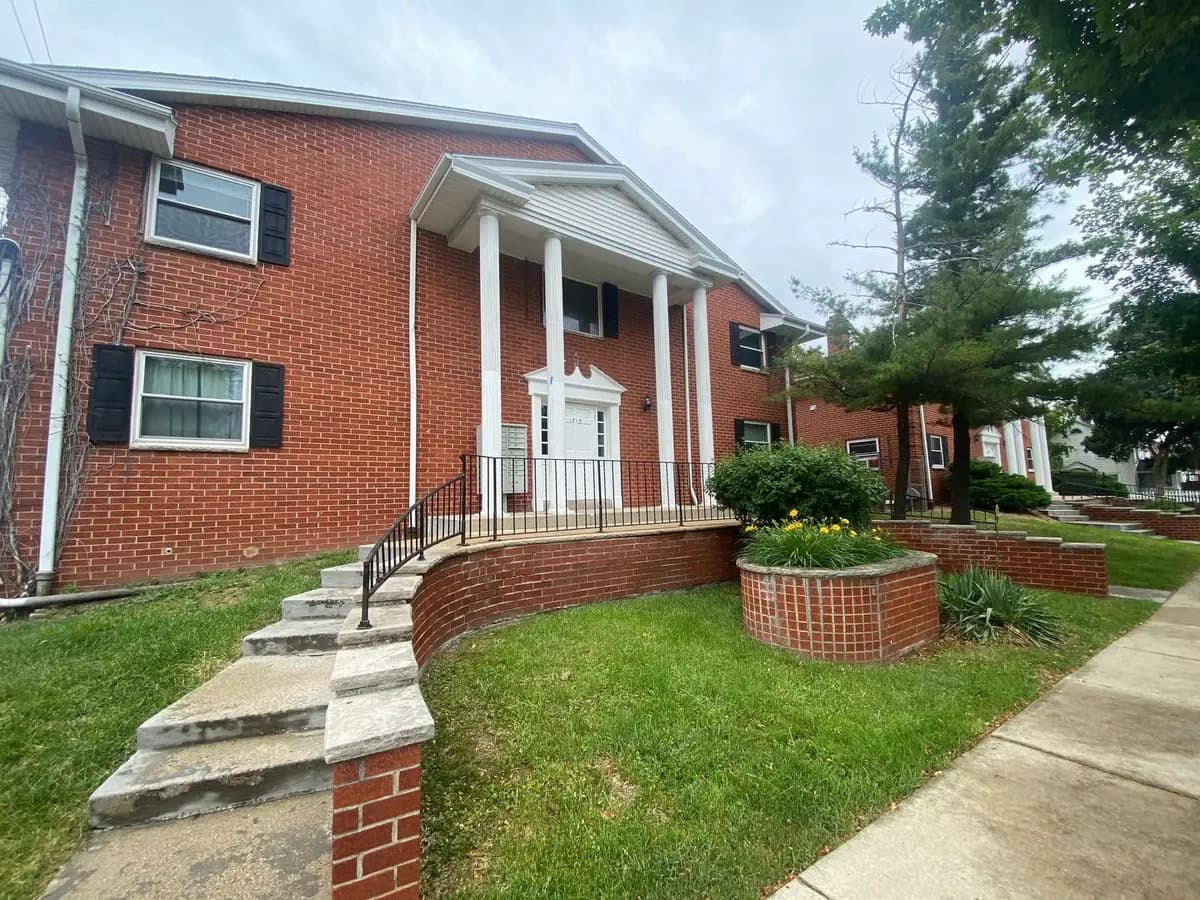 Milwaukee County apartments for rent - Property image - 1815 S 37th St. - 1