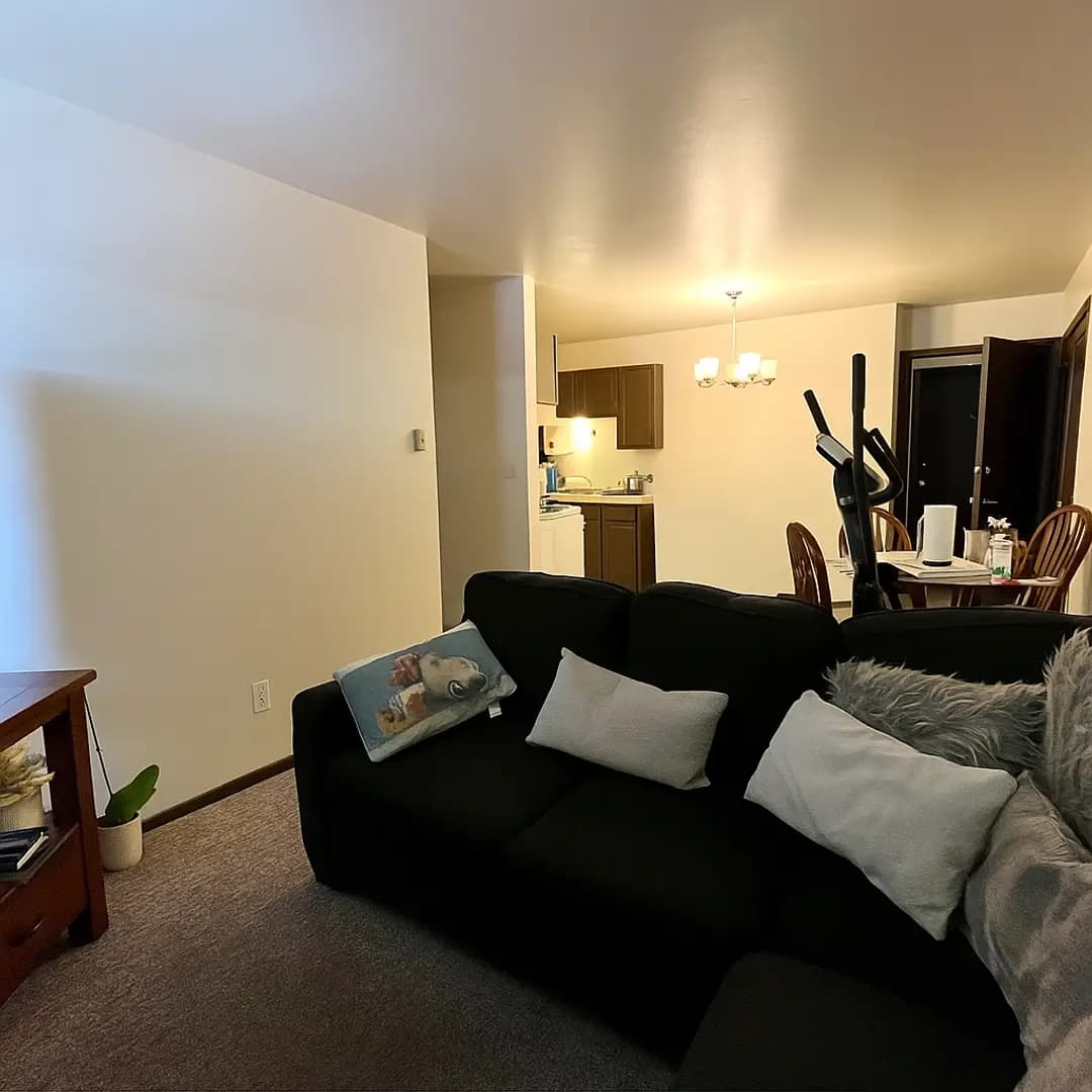 Milwaukee County apartments for rent - Property image - 1815 S 37th St. - 3