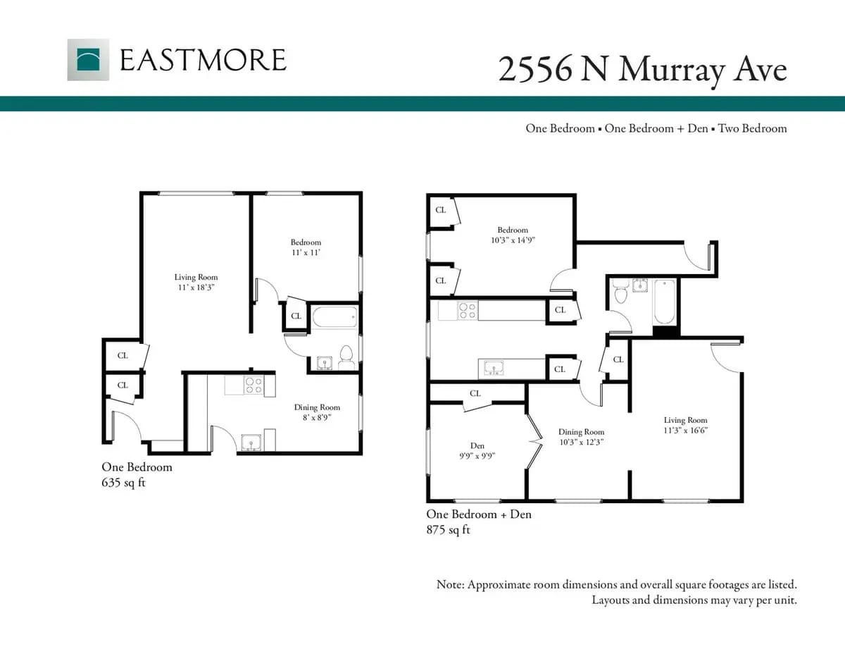 2556 N. Murray - Apartment - 32