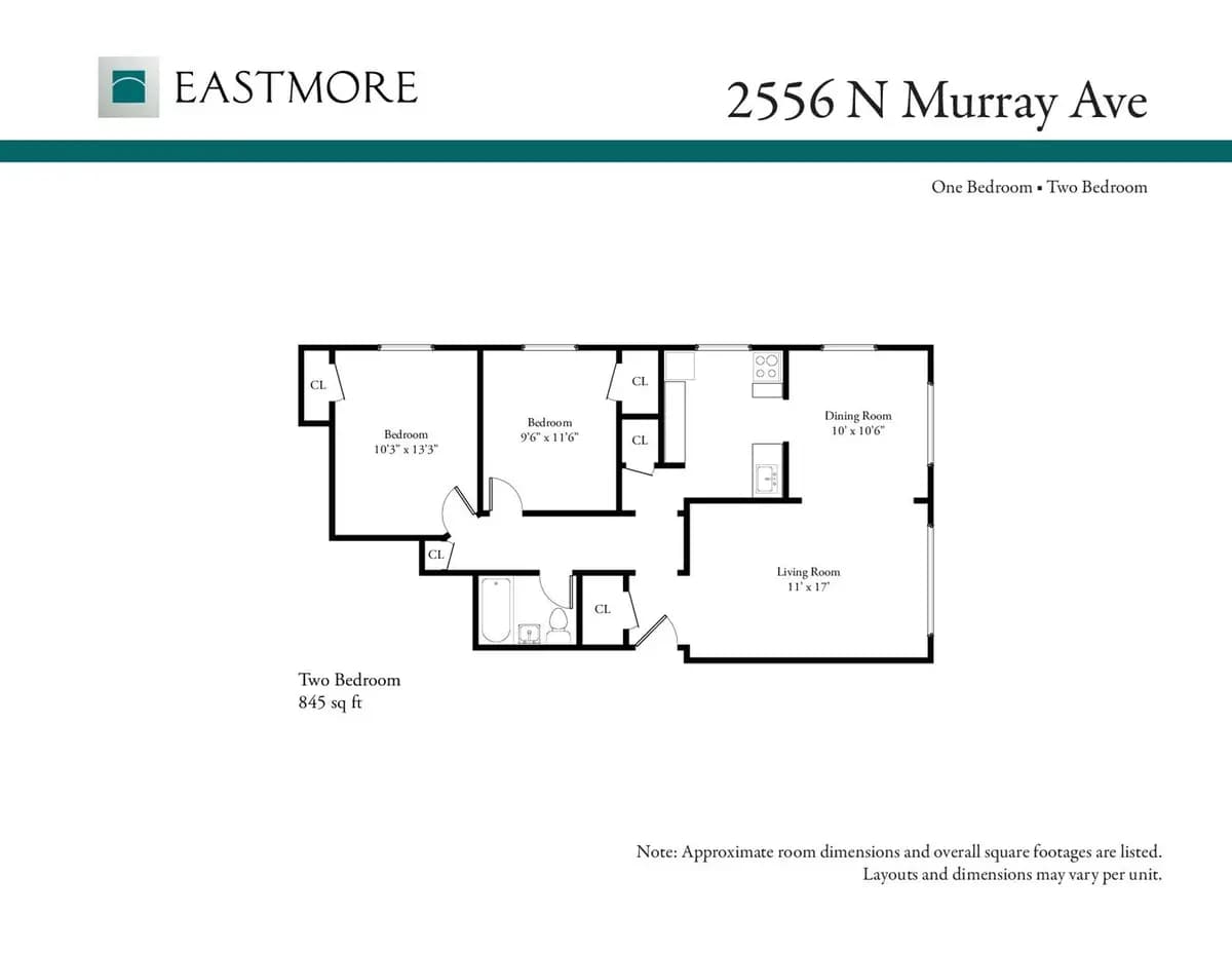 2556 N. Murray - Apartment - 33