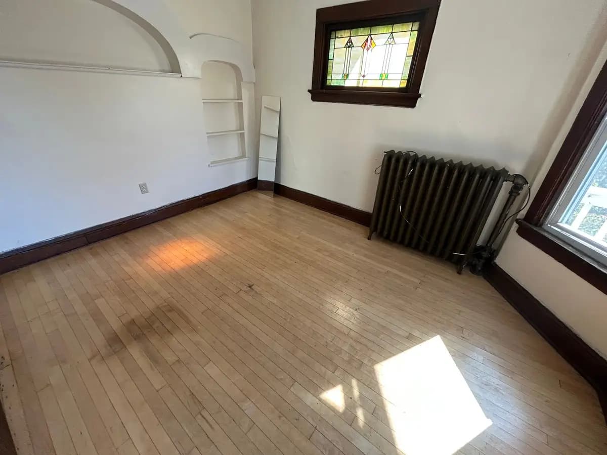 2602 N. Humboldt Blvd - Apartment - 9