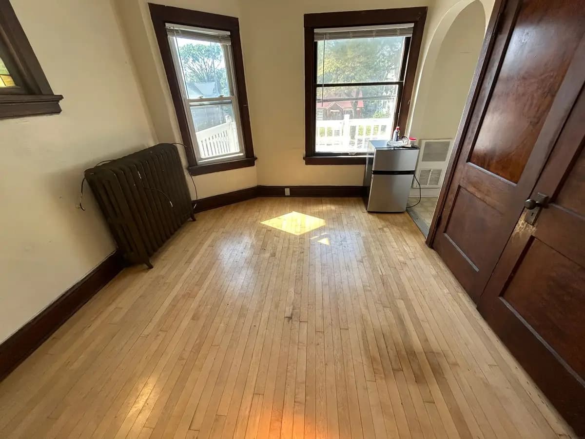 2602 N. Humboldt Blvd - Apartment - 8