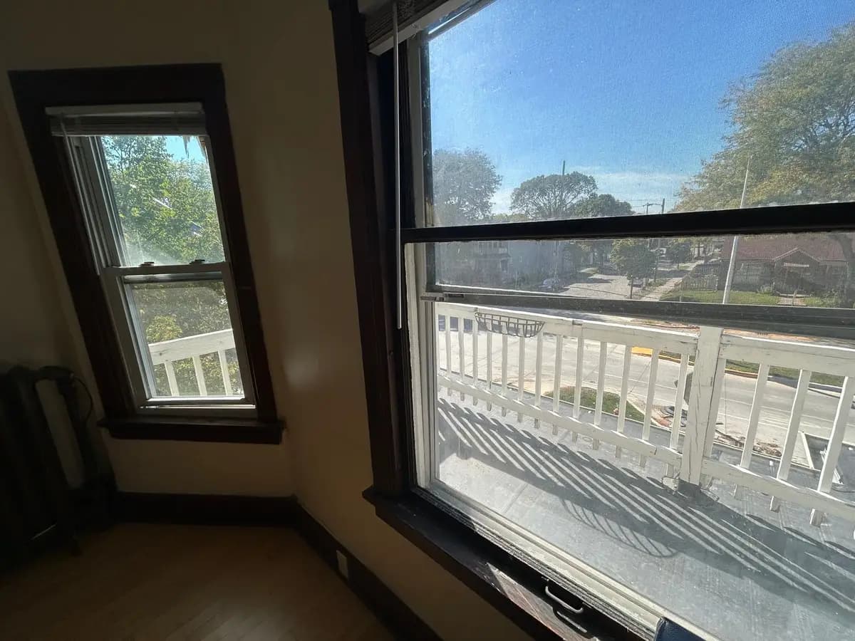 Milwaukee County apartments for rent - Property image - 2602 N. Humboldt Blvd - 3