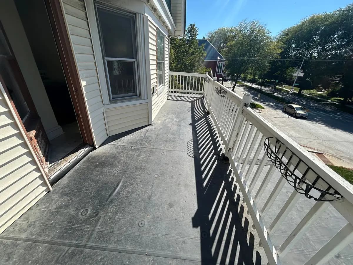 Milwaukee County apartments for rent - Property image - 2602 N. Humboldt Blvd - 2