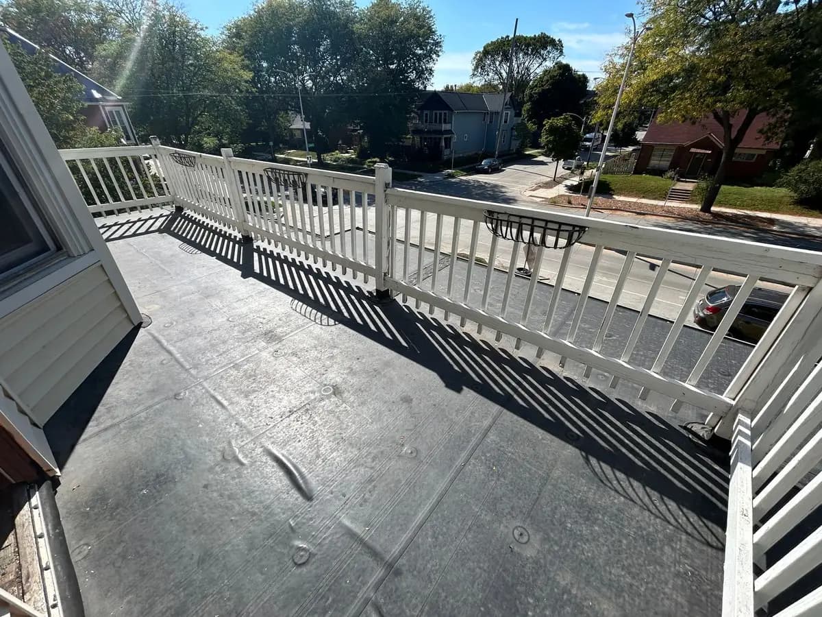 2602 N. Humboldt Blvd - Apartment - 4