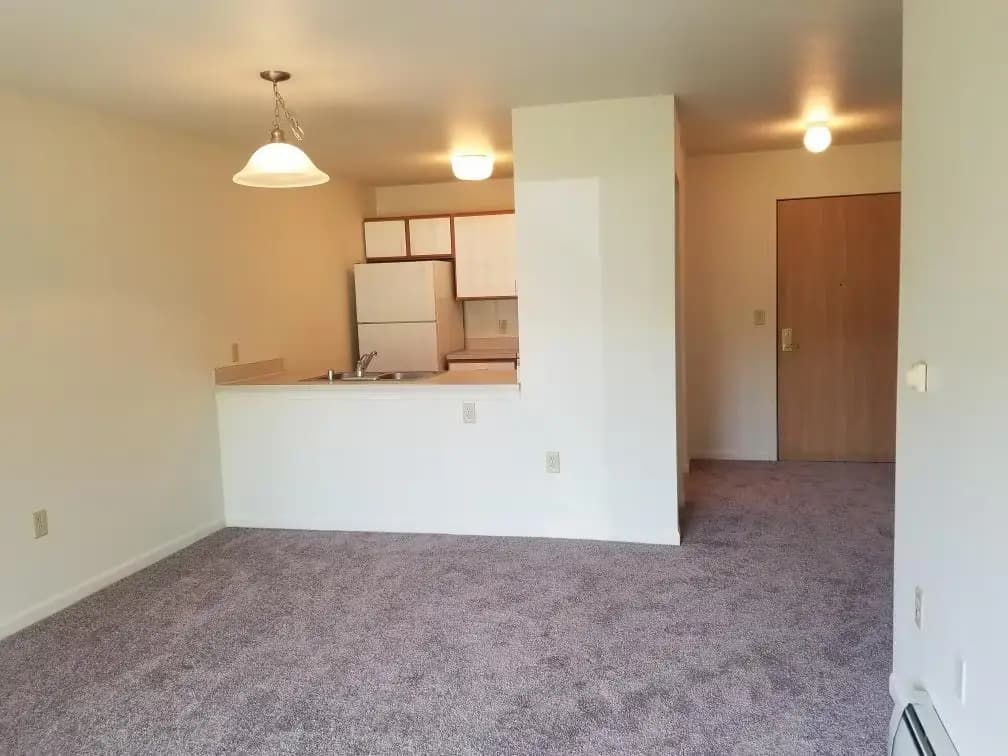 Parkside Commons - Apartment - 18