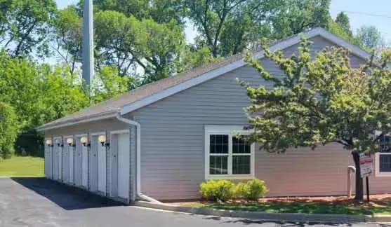 Milwaukee County apartments for rent - Property image - Parkside Commons - 3