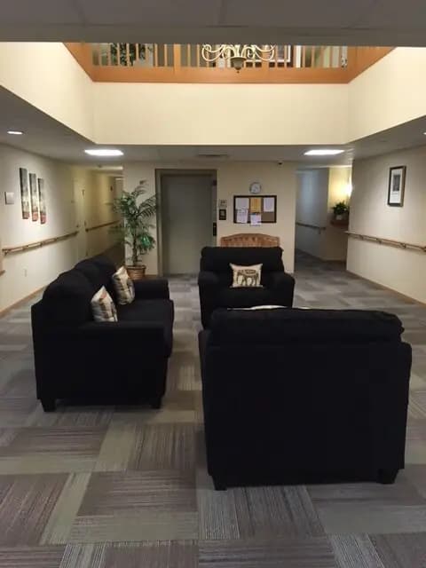 Parkside Commons - Apartment - 5