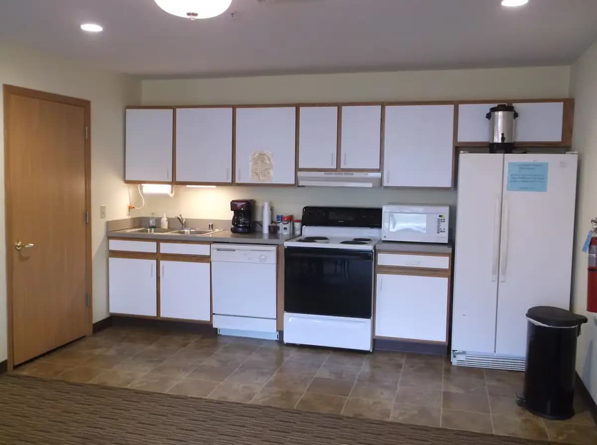 Parkside Commons - Apartment - 8