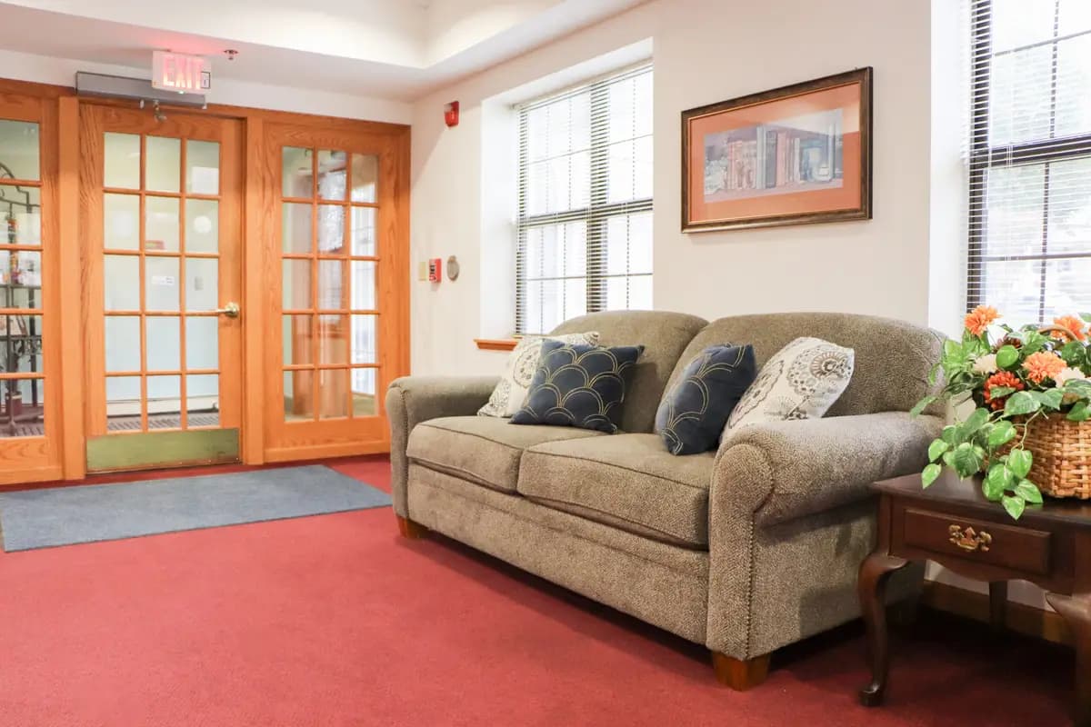 Carnegie Place - Apartment - 4