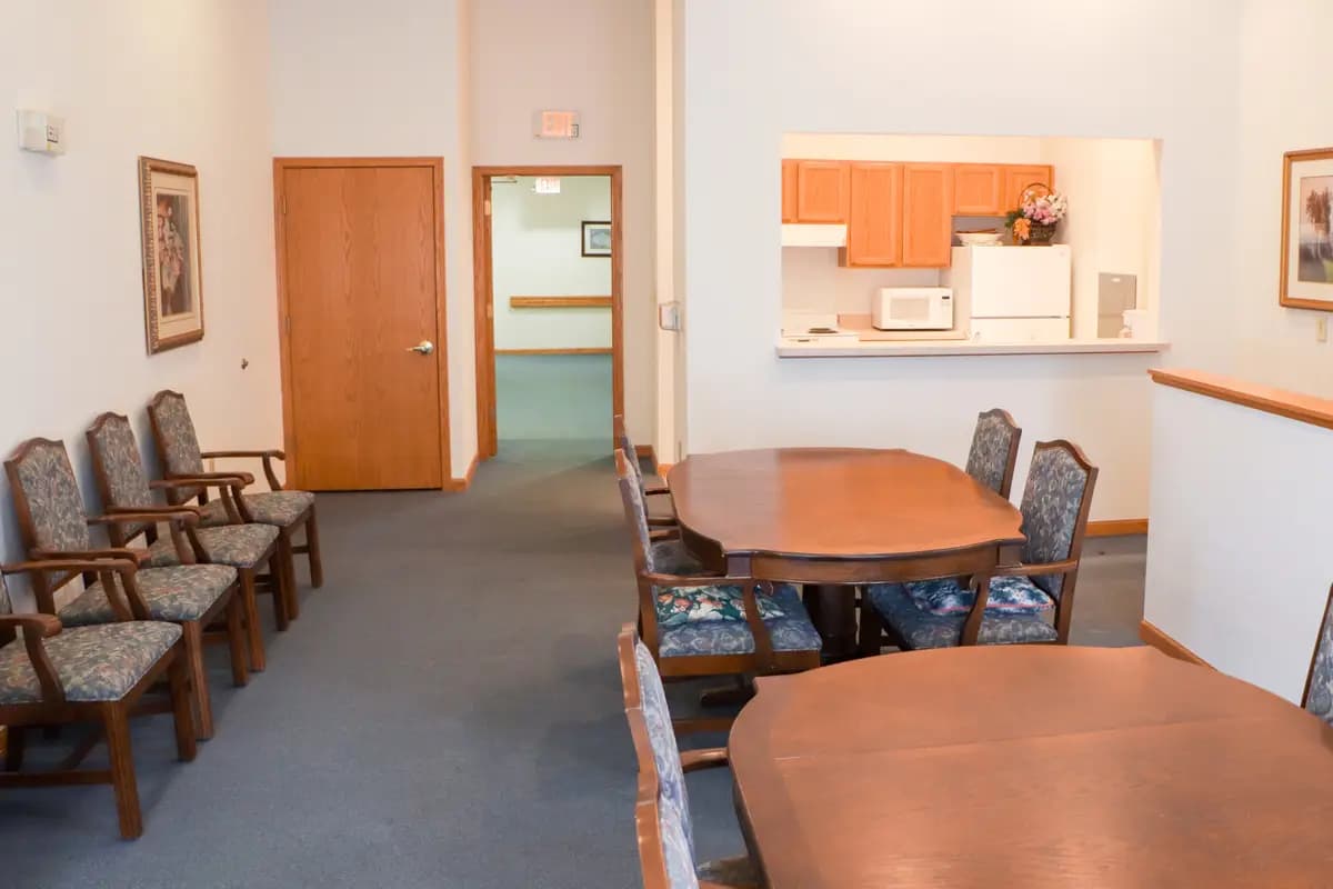 Carnegie Place - Apartment - 5