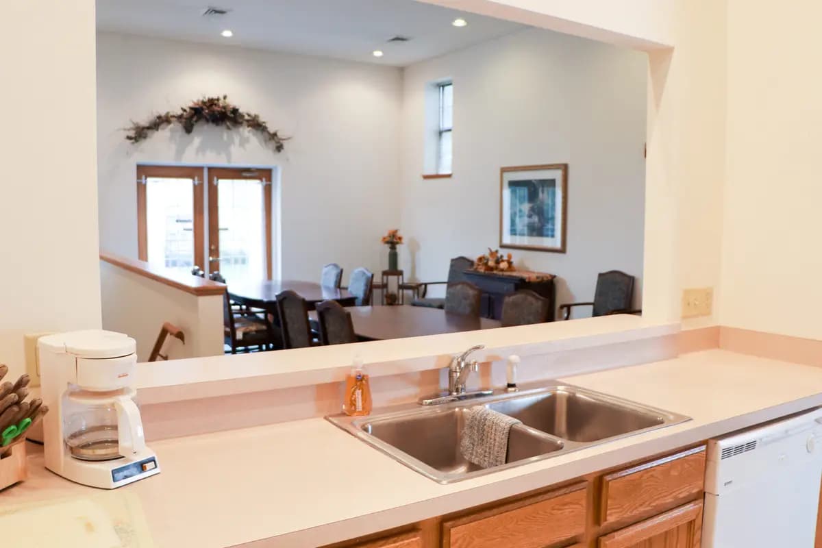 Carnegie Place - Apartment - 6