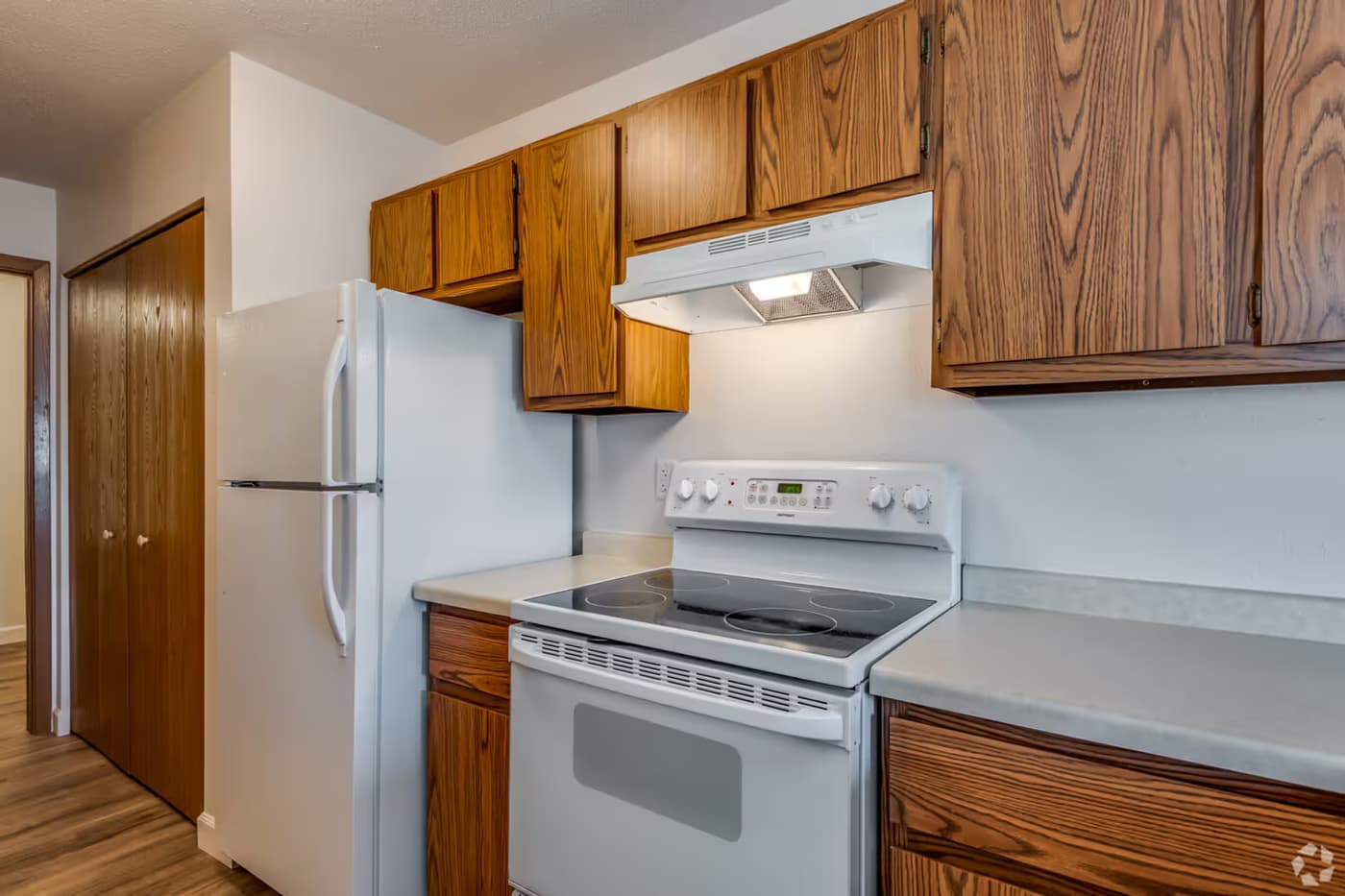 Newbury Place Apartments - Apartment - 15