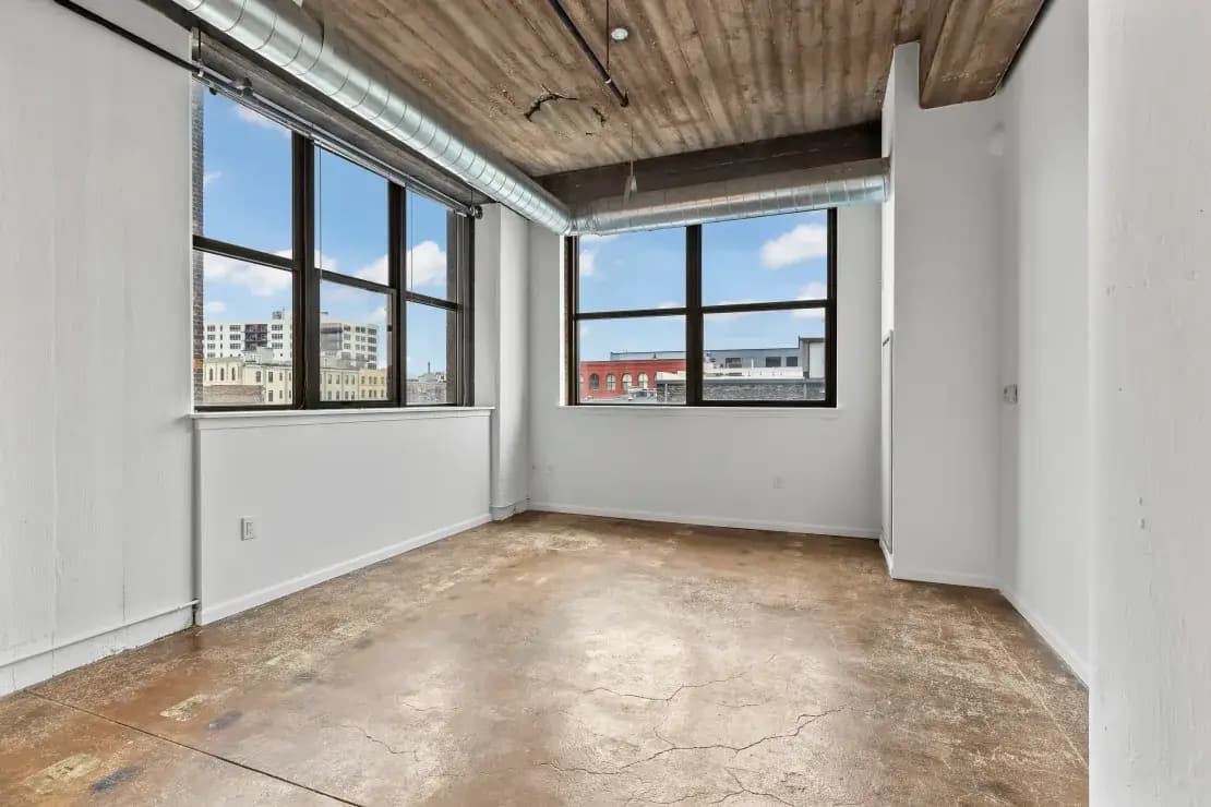Teweles Seed Towers - Apartment - 15