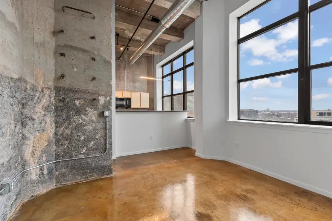 Teweles Seed Towers - Apartment - 17