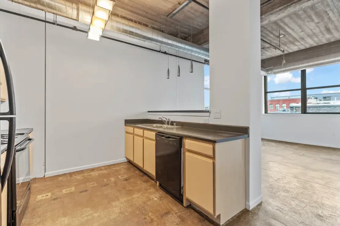 Teweles Seed Towers - Apartment - 4
