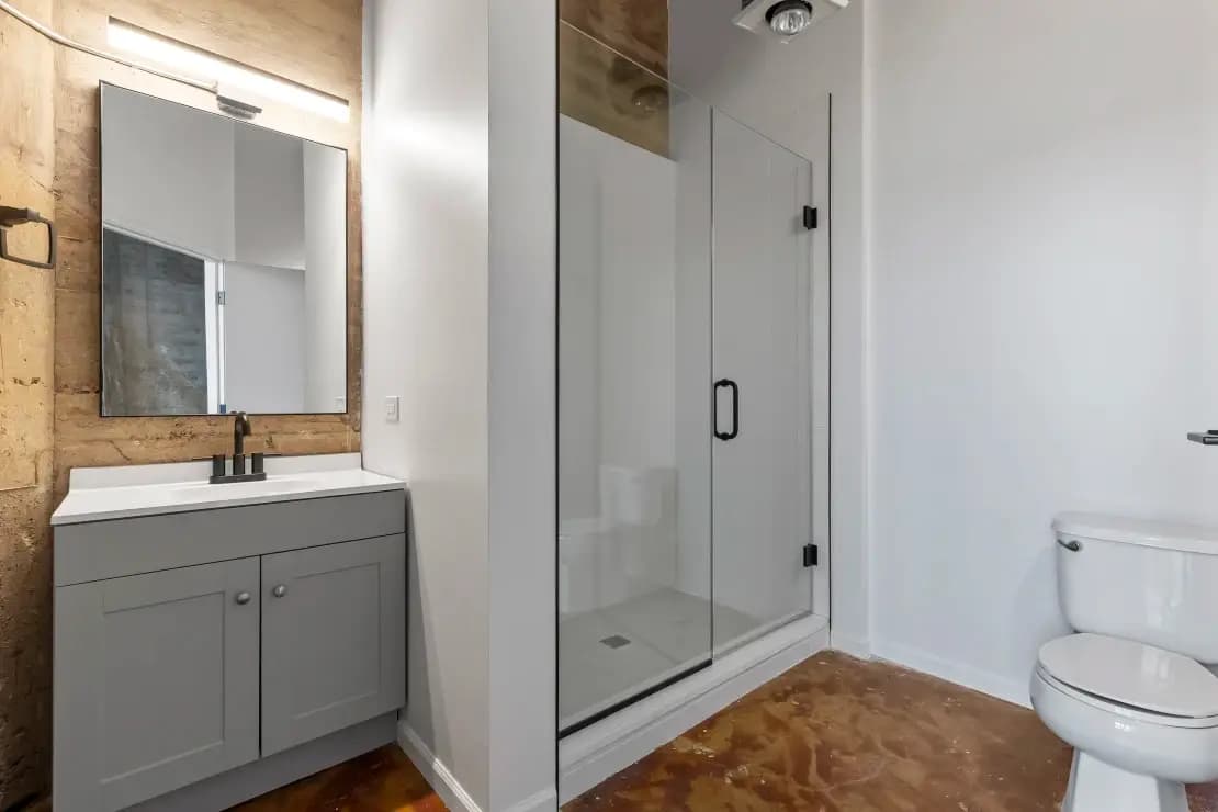 Teweles Seed Towers - Apartment - 14
