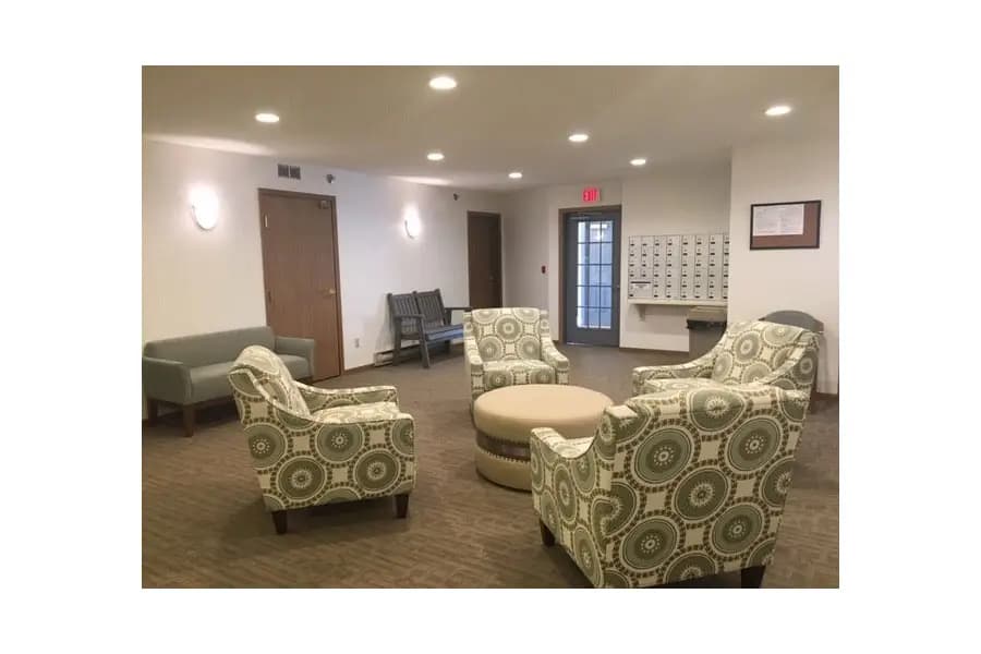 Fair Crest Apartments - Apartment - 4