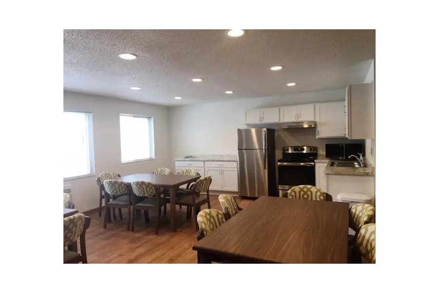 Fair Crest Apartments - Apartment - 6
