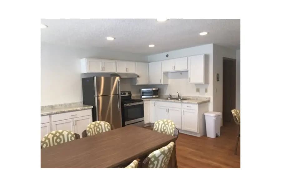 Fair Crest Apartments - Apartment - 7