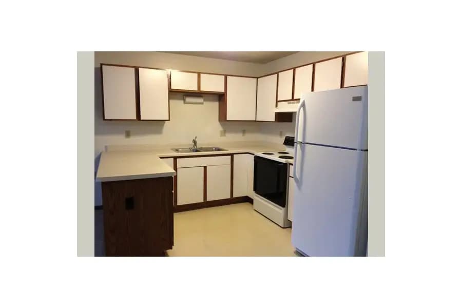 Fair Crest Apartments - Apartment - 8