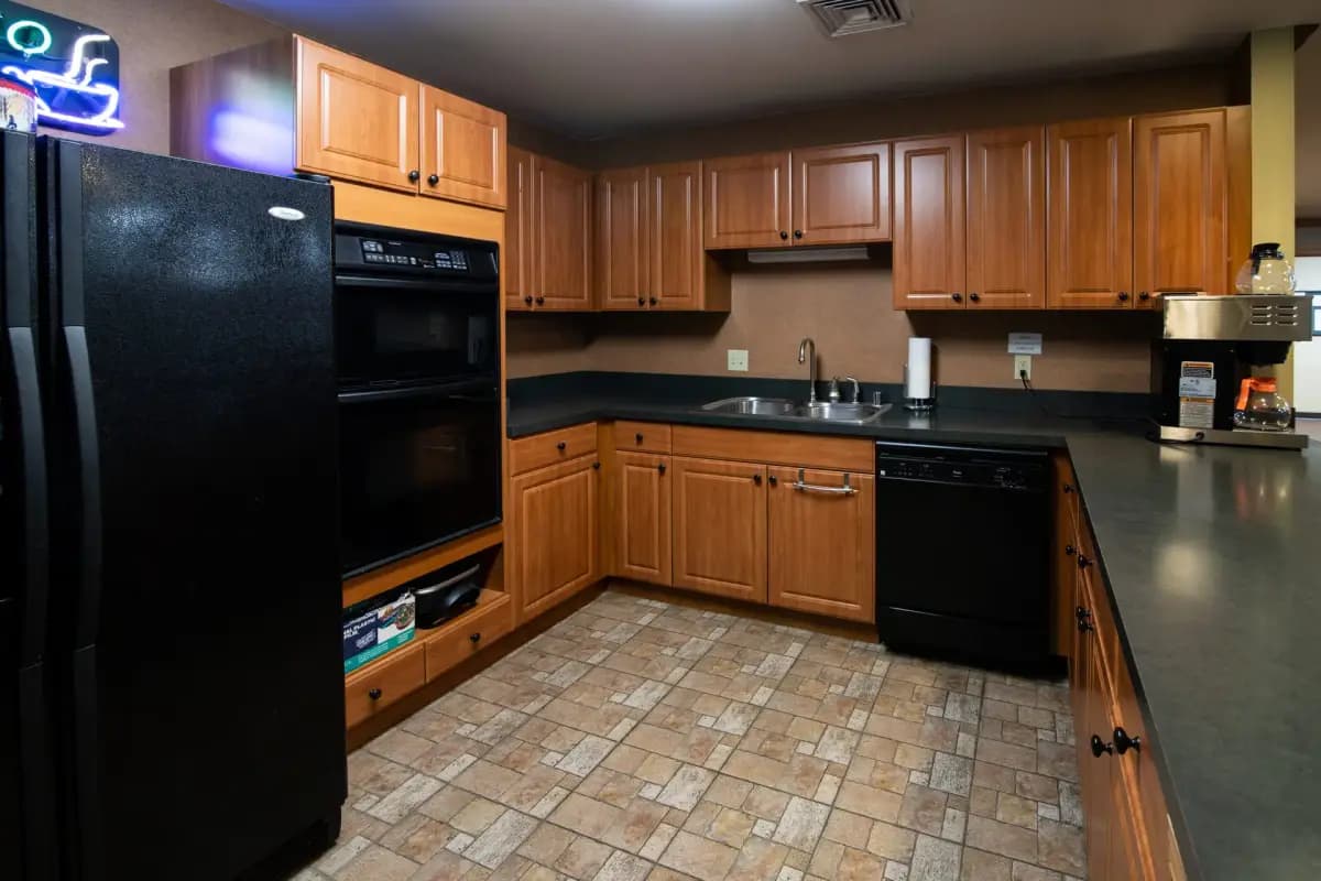 Crestview Of Woodland Ridge - Apartment - 9