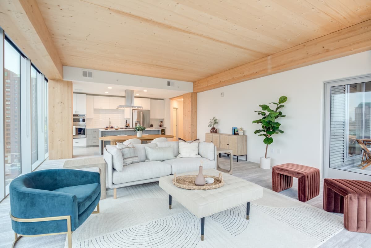 Ascent - Apartment - 112