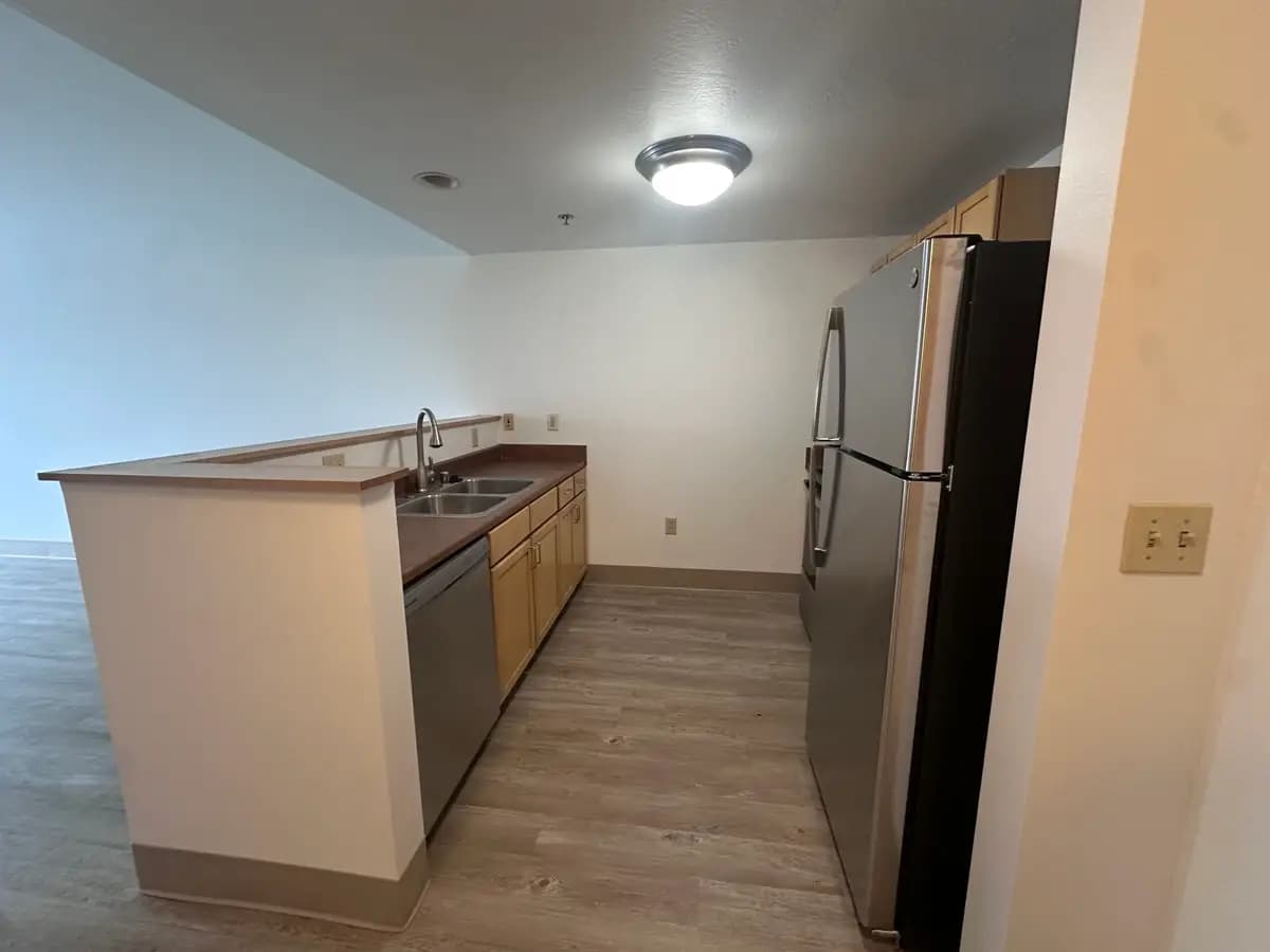 Brewhill Apartments - Apartment - 9