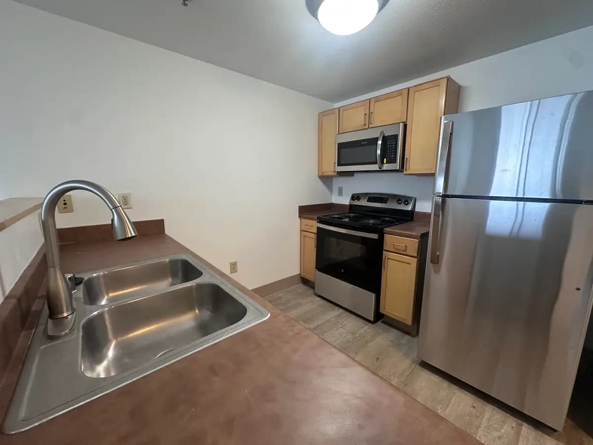 Brewhill Apartments - Apartment - 10