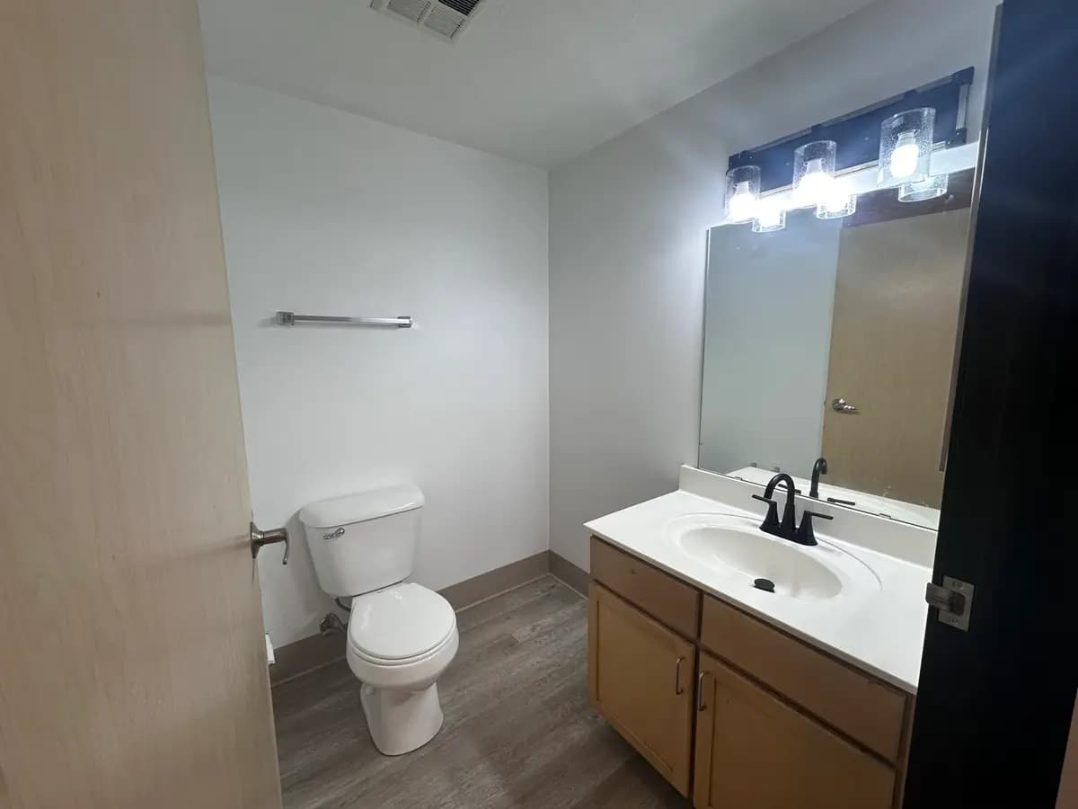 Brewhill Apartments - Apartment - 12