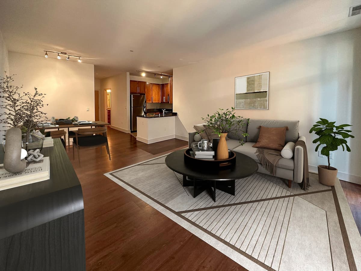 City Green Apartments - Apartment - 26