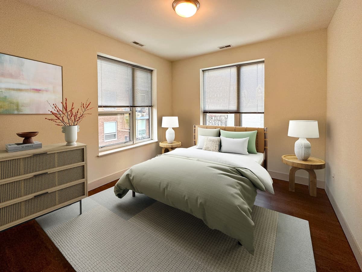 City Green Apartments - Apartment - 33