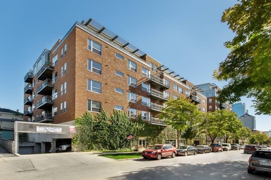 City Green Apartments - Apartment - 4