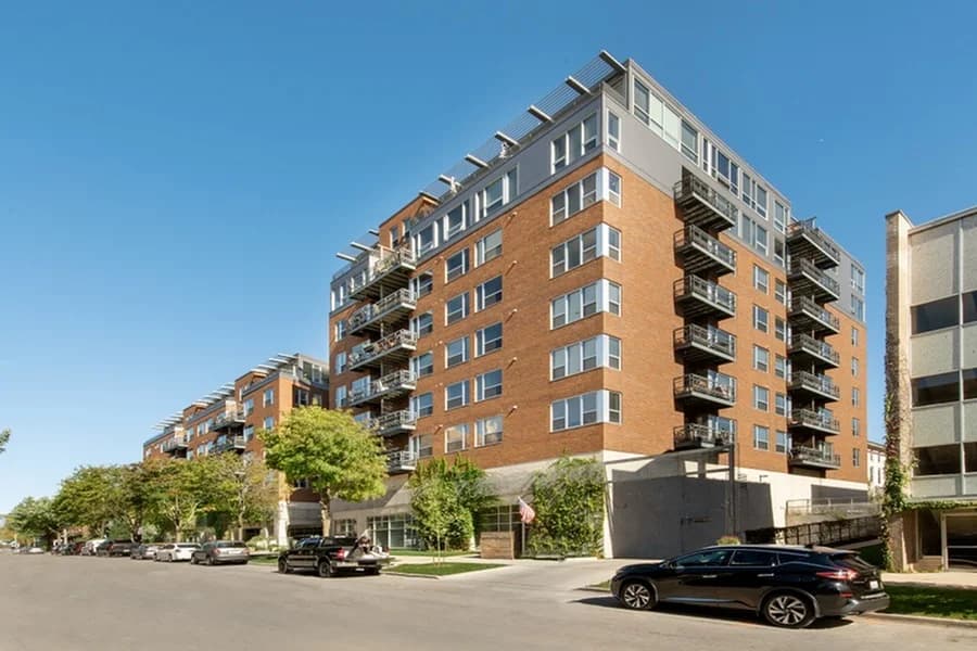 City Green Apartments - Apartment - 2