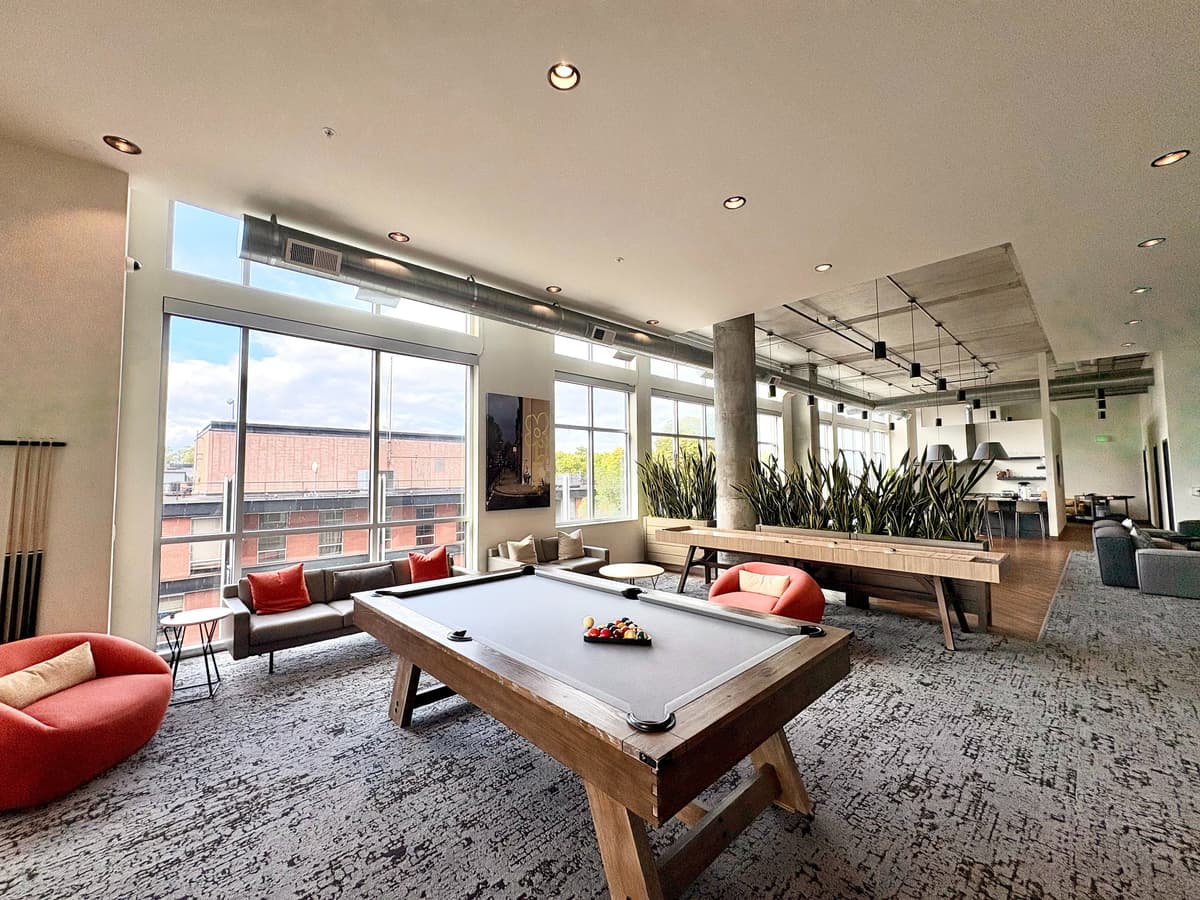 Urbanite - Apartment - 8
