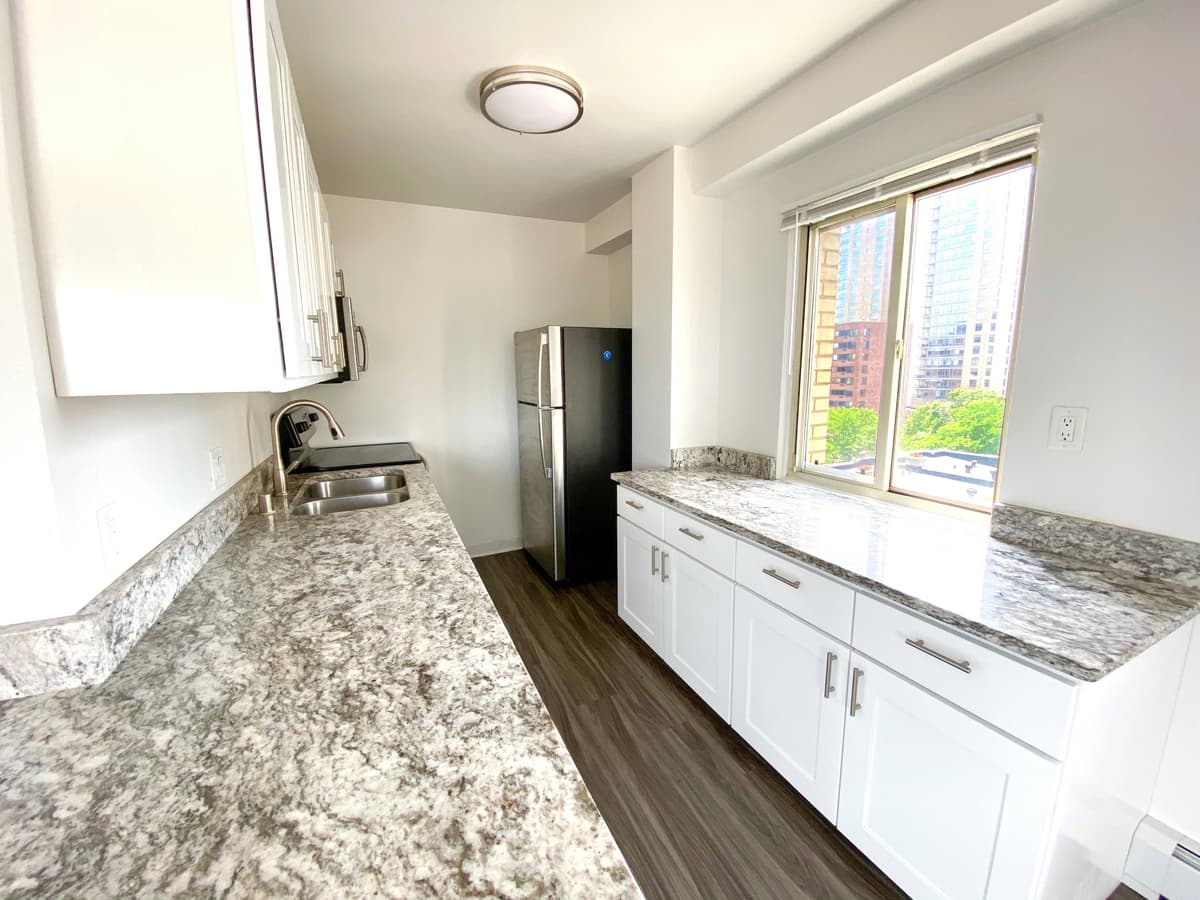 Coronet - Apartment - 20