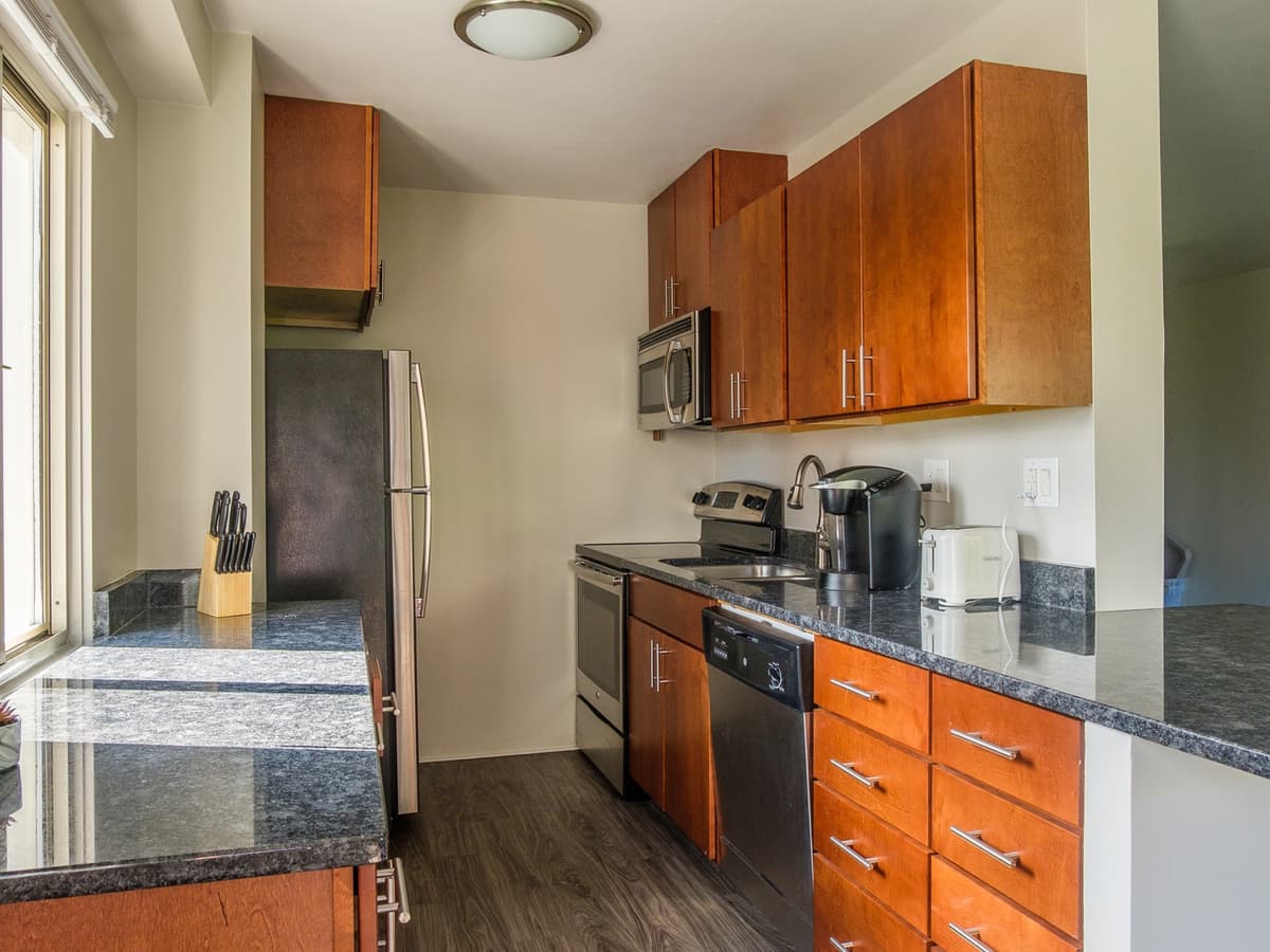 Coronet - Apartment - 5