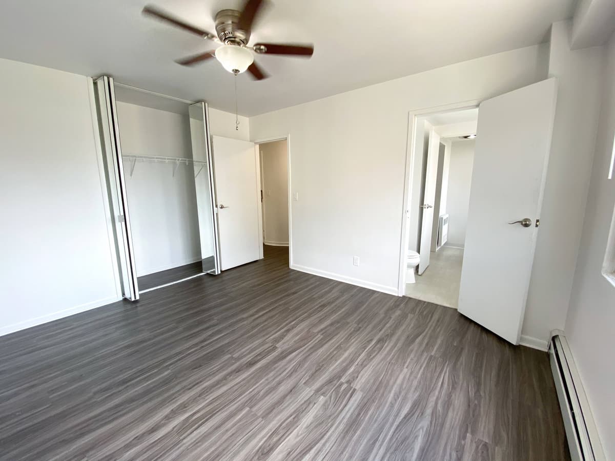 Coronet - Apartment - 12