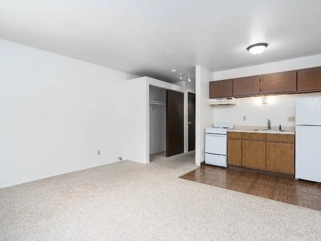 Mineral - Apartment - 8
