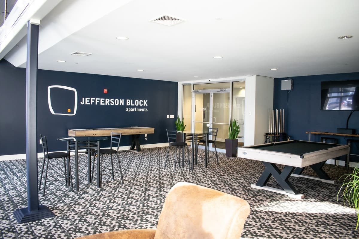 Jefferson Block Apartments - Apartment - 4