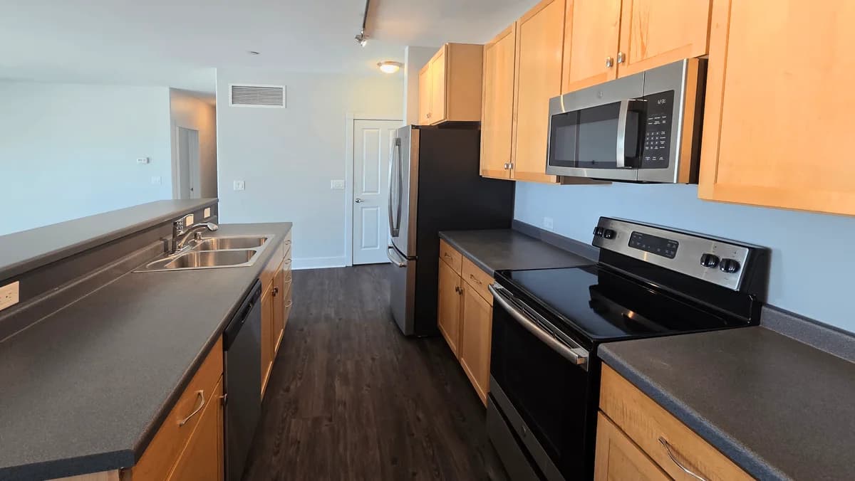 Jefferson Block Apartments - Apartment - 45