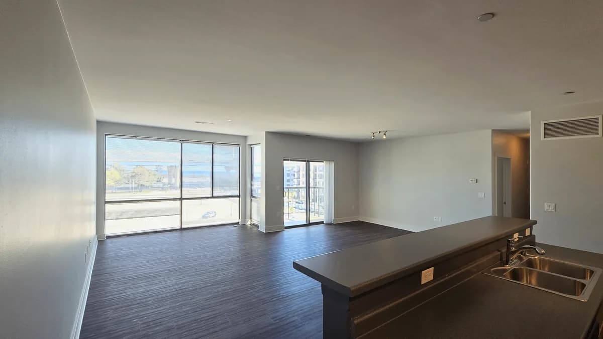 Jefferson Block Apartments - Apartment - 47