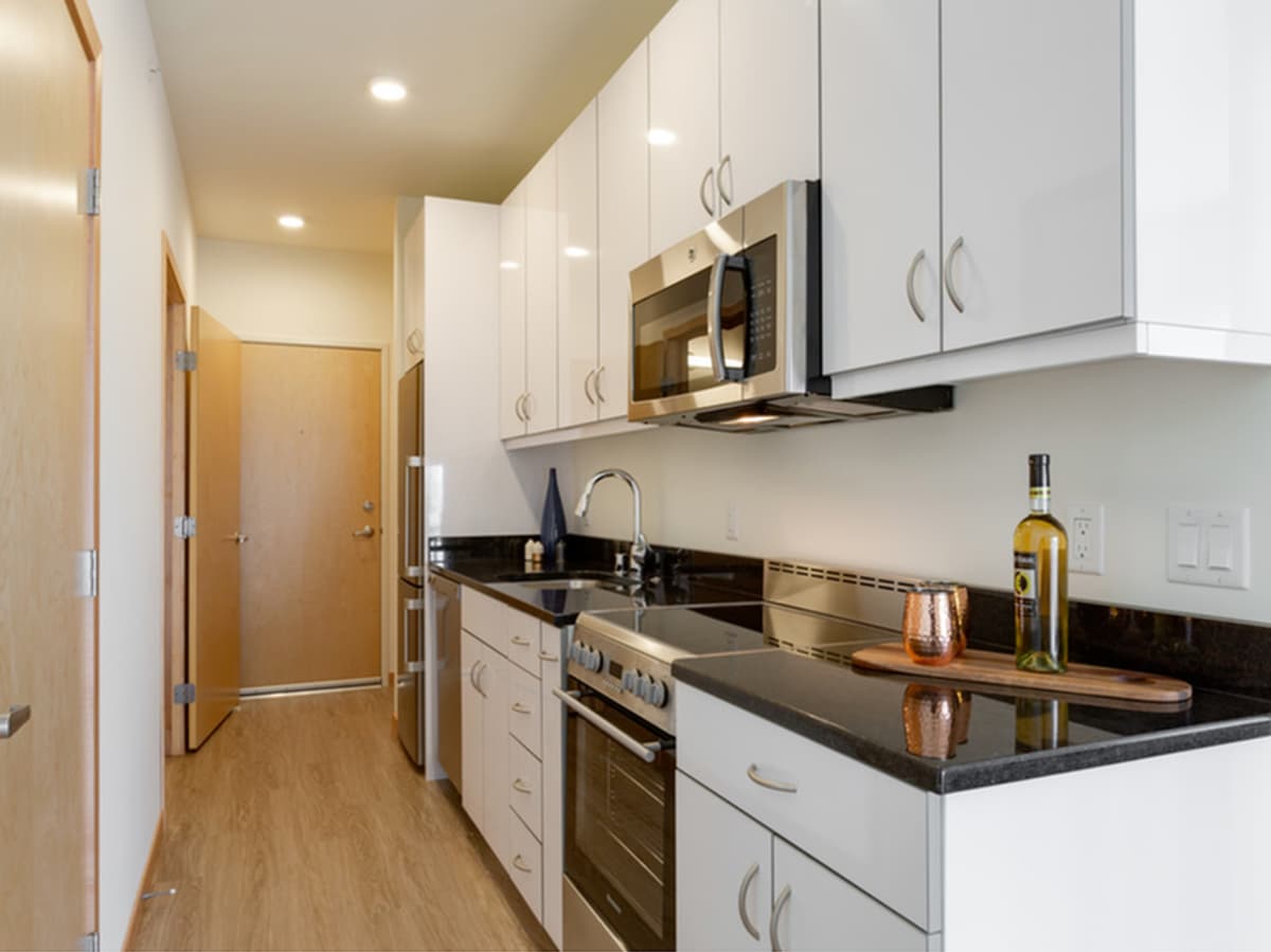 Trio - Apartment - 13
