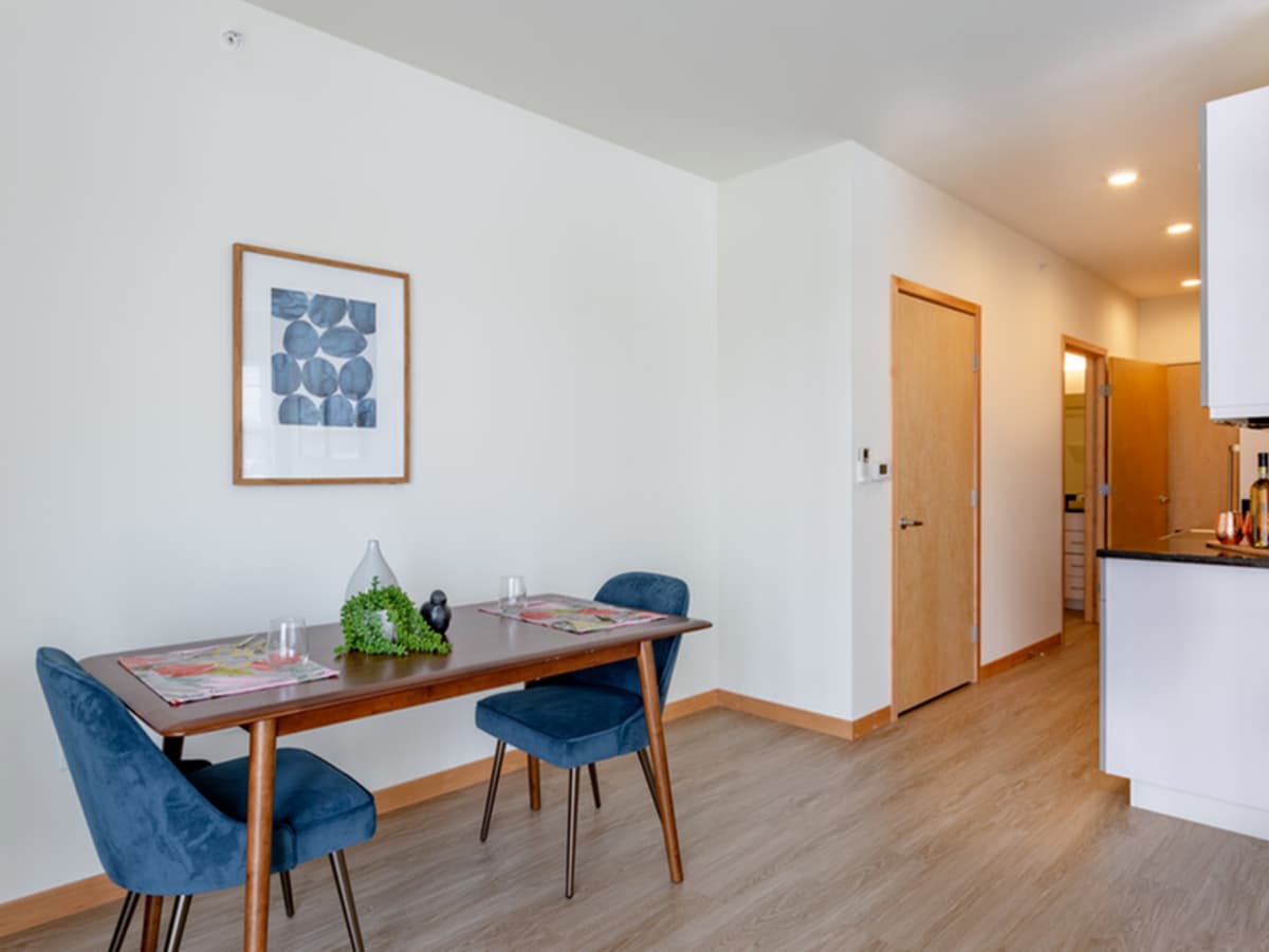 Trio - Apartment - 14