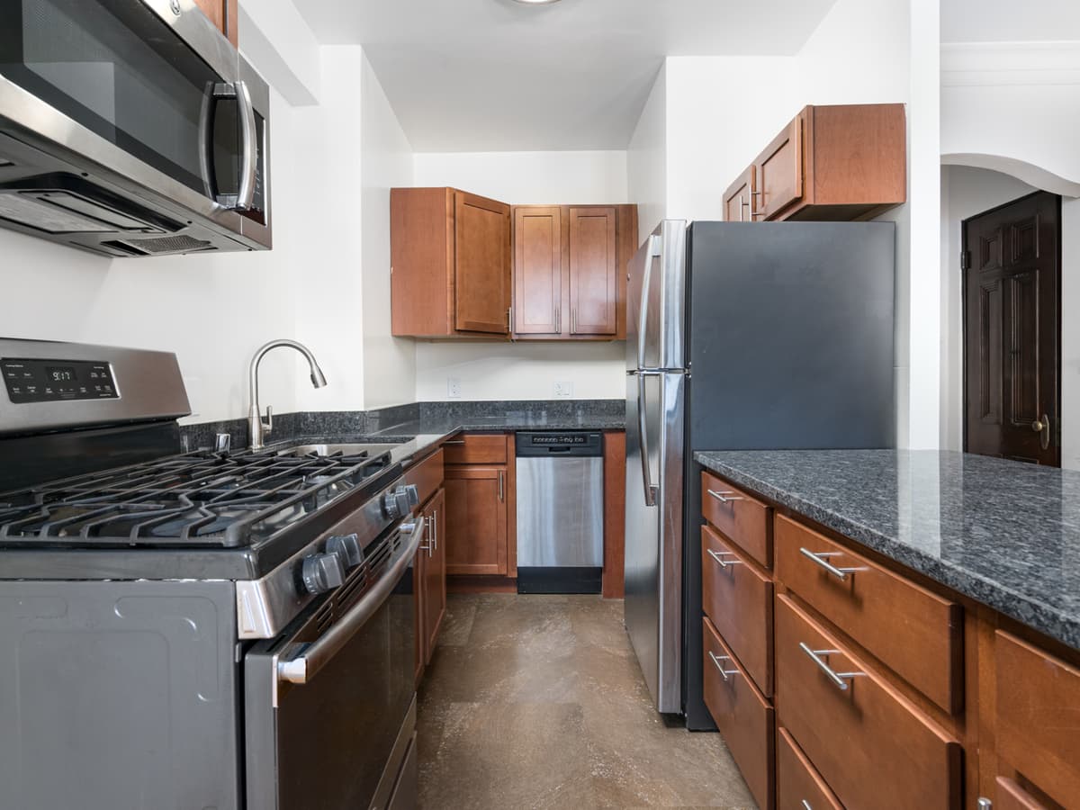 Viking - Apartment - 7