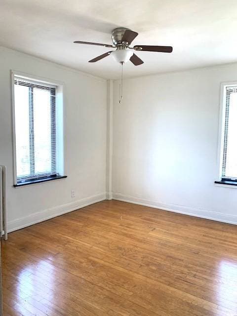 Milwaukee County apartments for rent - image - 3 Bed - 1.5 Bath Bedroom